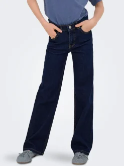 KOGJUICY Medelhög midja Vida ben Jeans