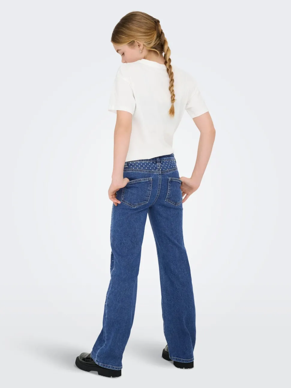 KOGJUICY Vida ben Jeans