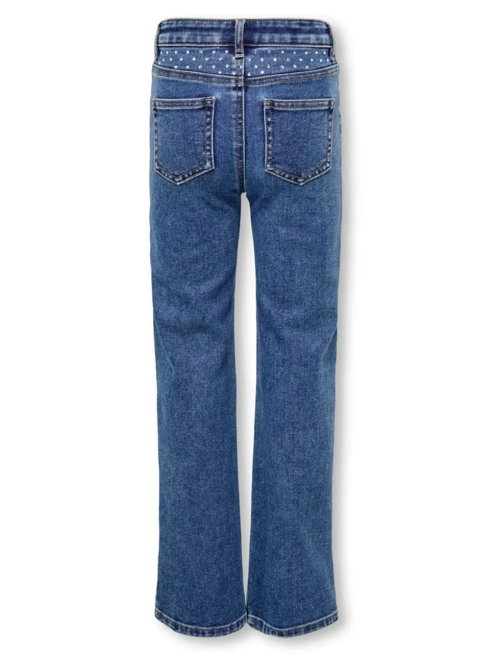 KOGJUICY Vida ben Jeans