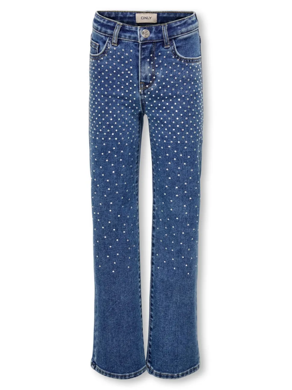 KOGJUICY Vida ben Jeans