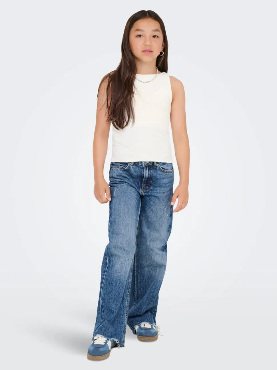 KOGJUICY Vida ben Jeans