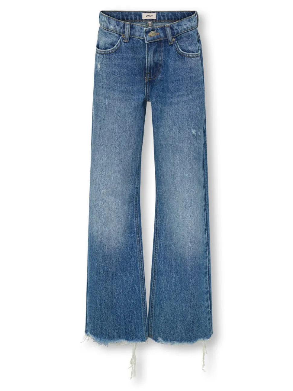 KOGJUICY Vida ben Jeans