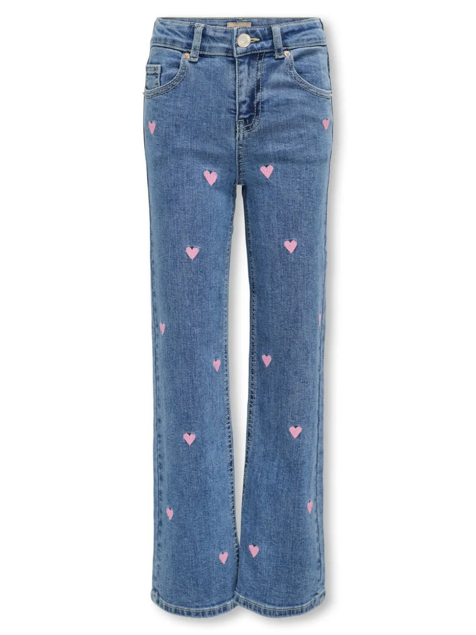 KOGJUICY Vida ben Jeans