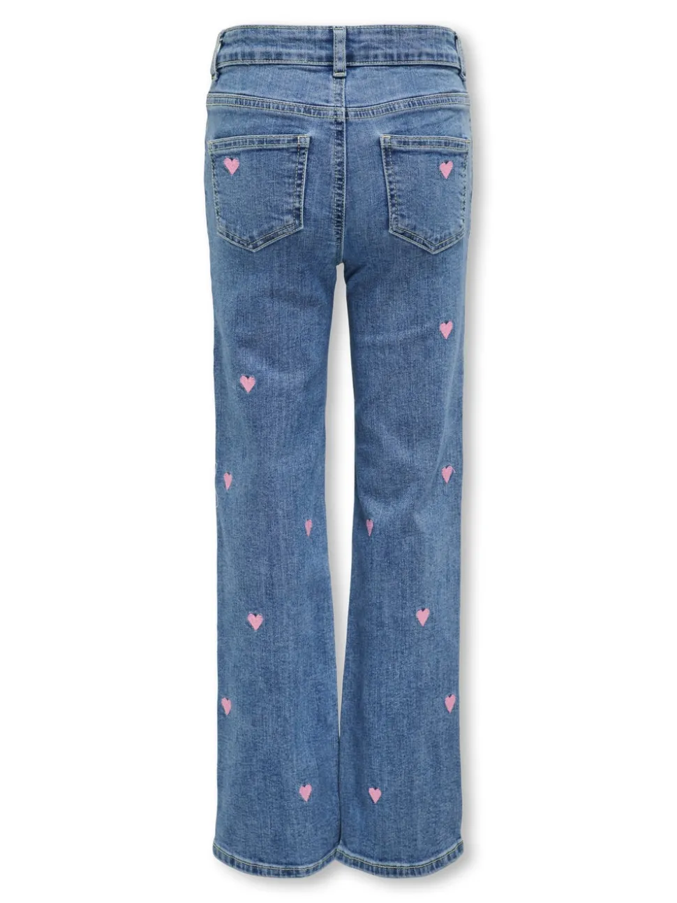KOGJUICY Vida ben Jeans