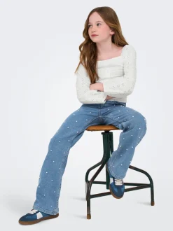 KOGJUICY Vida ben Jeans