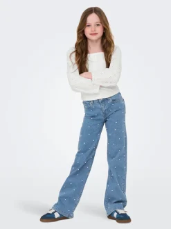 KOGJUICY Vida ben Jeans