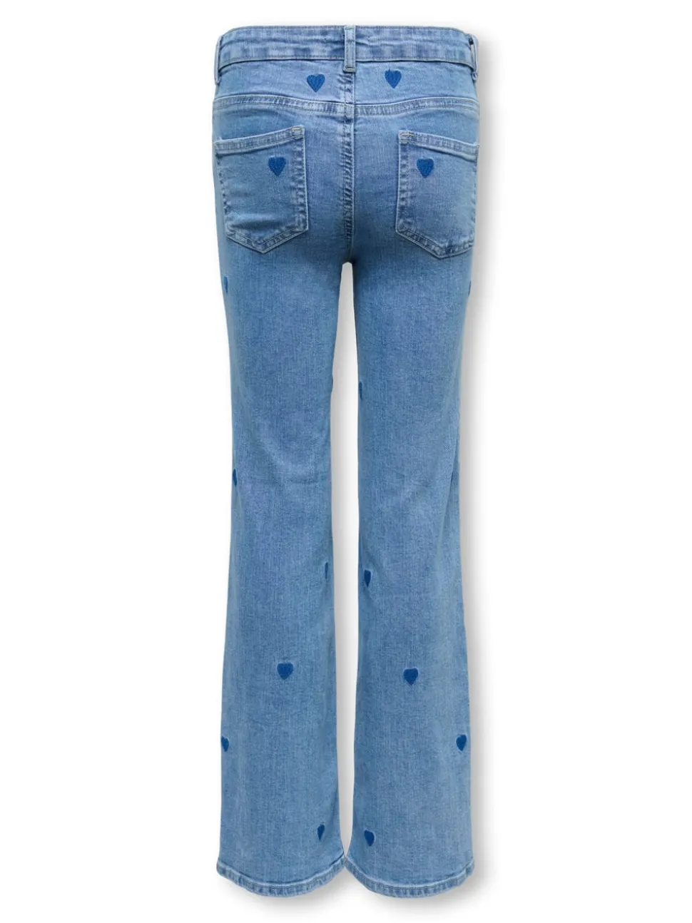 KOGJUICY Vida ben Jeans