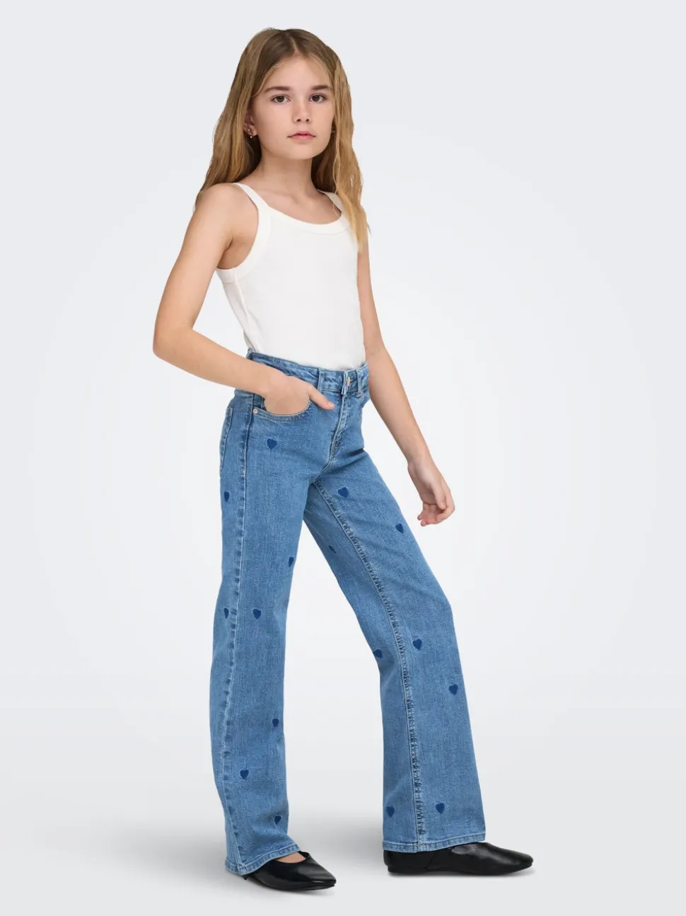 KOGJUICY Vida ben Jeans