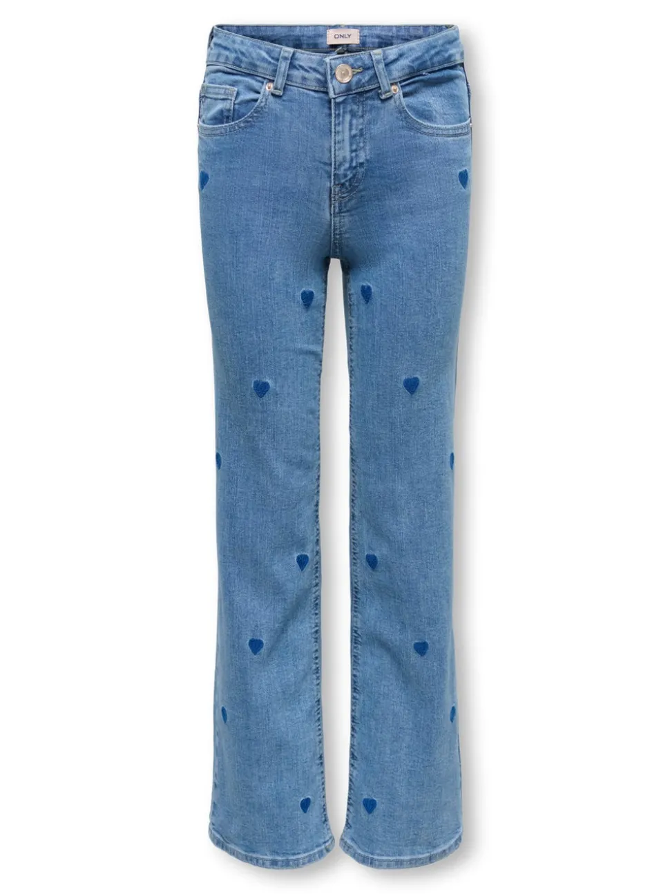 KOGJUICY Vida ben Jeans