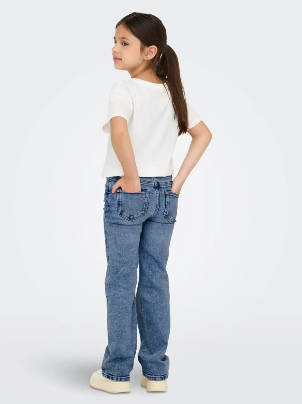 KOGJUICY Vida ben Jeans