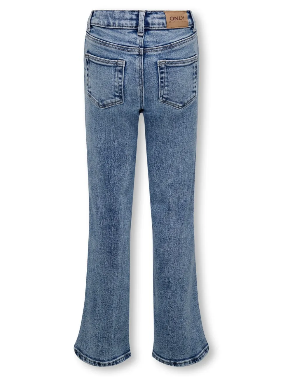 KOGJUICY Vida ben Jeans