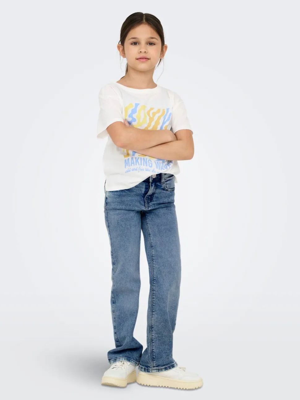 KOGJUICY Vida ben Jeans