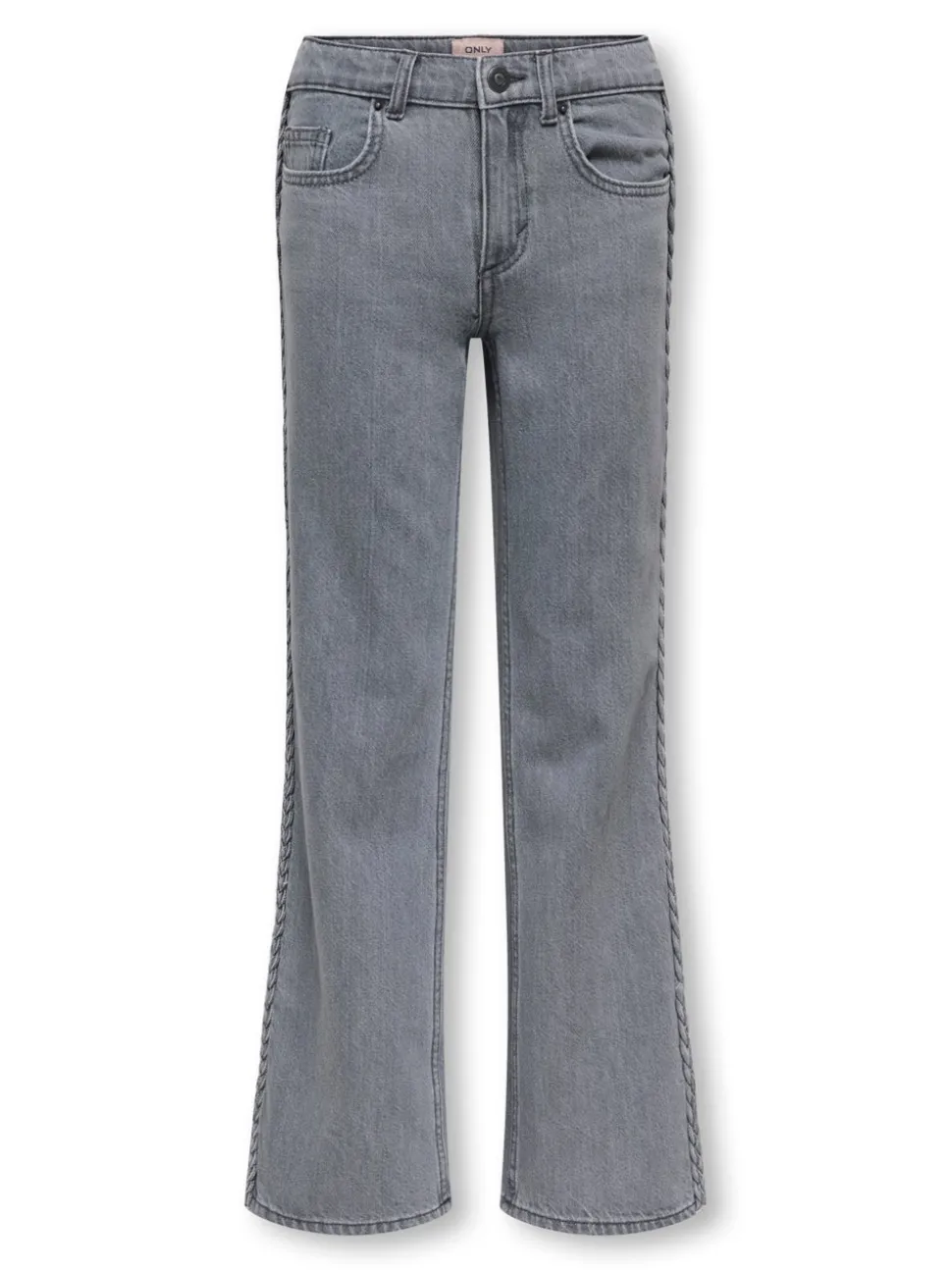 KOGJUICY Vida ben Jeans
