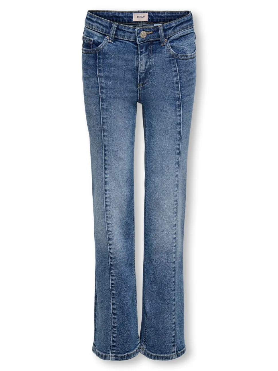 KOGJUICY Vida ben Jeans