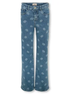 KOGJUICY Vida ben Jeans