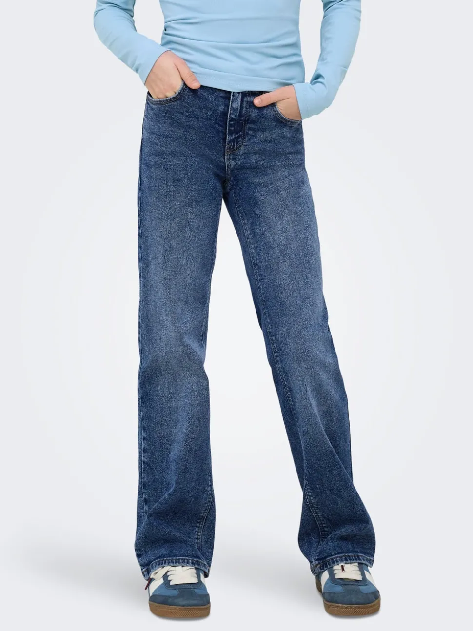 KOGJUICY Vida ben Jeans