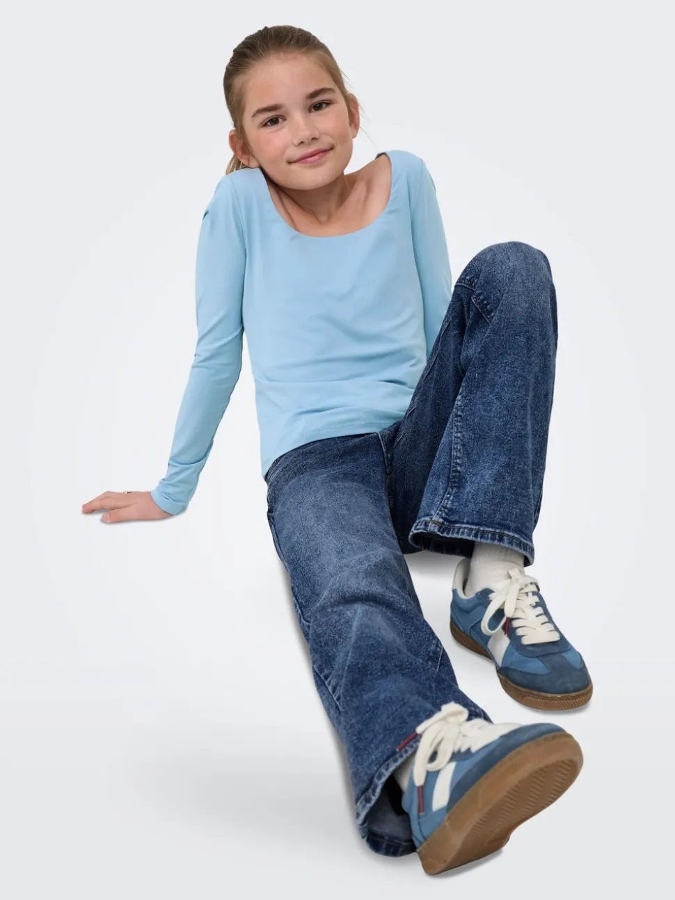 KOGJUICY Vida ben Jeans