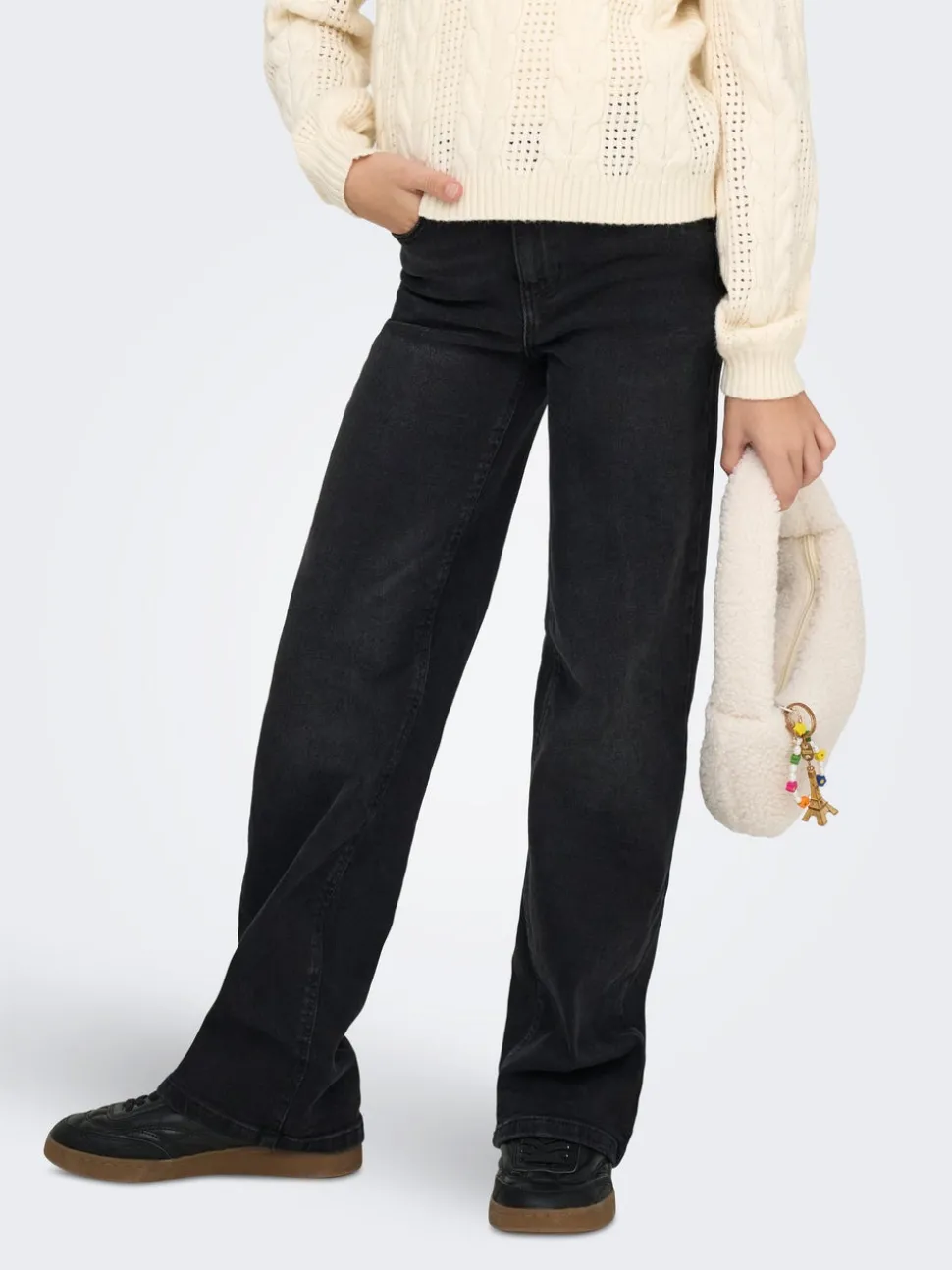 KOGJUICY Vida ben Jeans