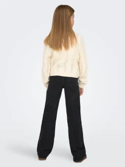 KOGJUICY Vida ben Jeans