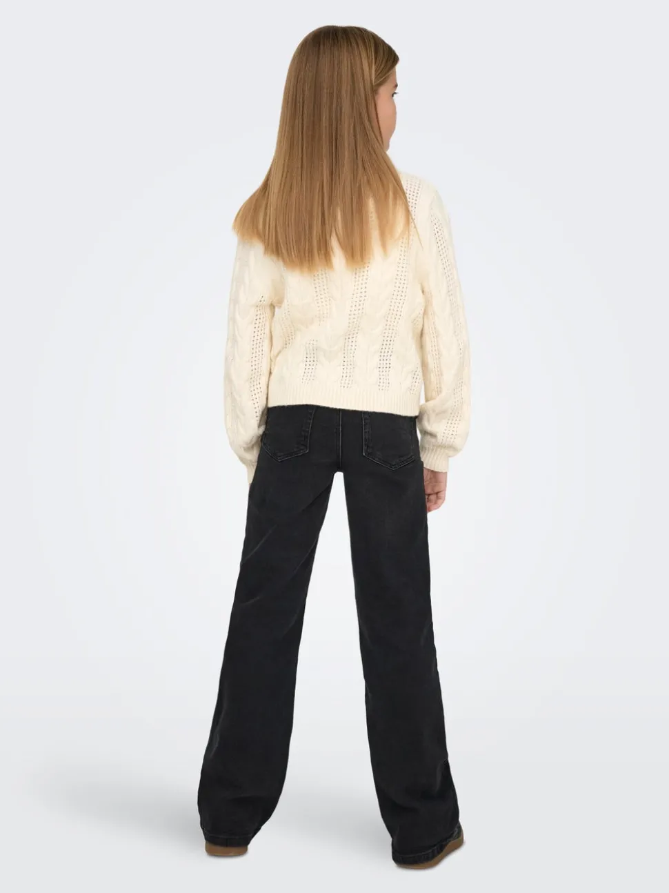 KOGJUICY Vida ben Jeans