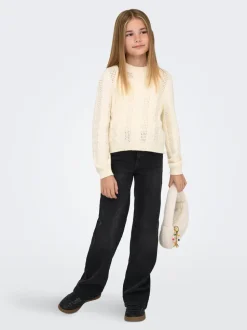 KOGJUICY Vida ben Jeans