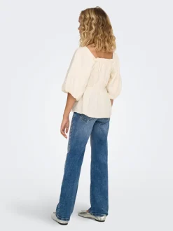 KOGJUICY Vida ben Jeans