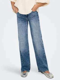 KOGJUICY Vida ben Jeans
