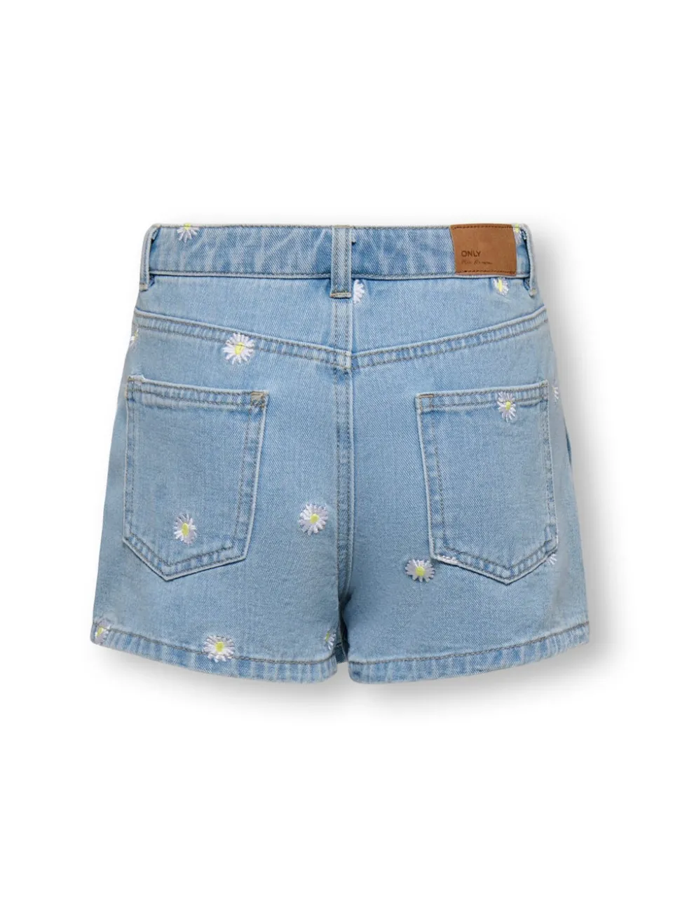 KOGLESLY Normal passform Denimshorts