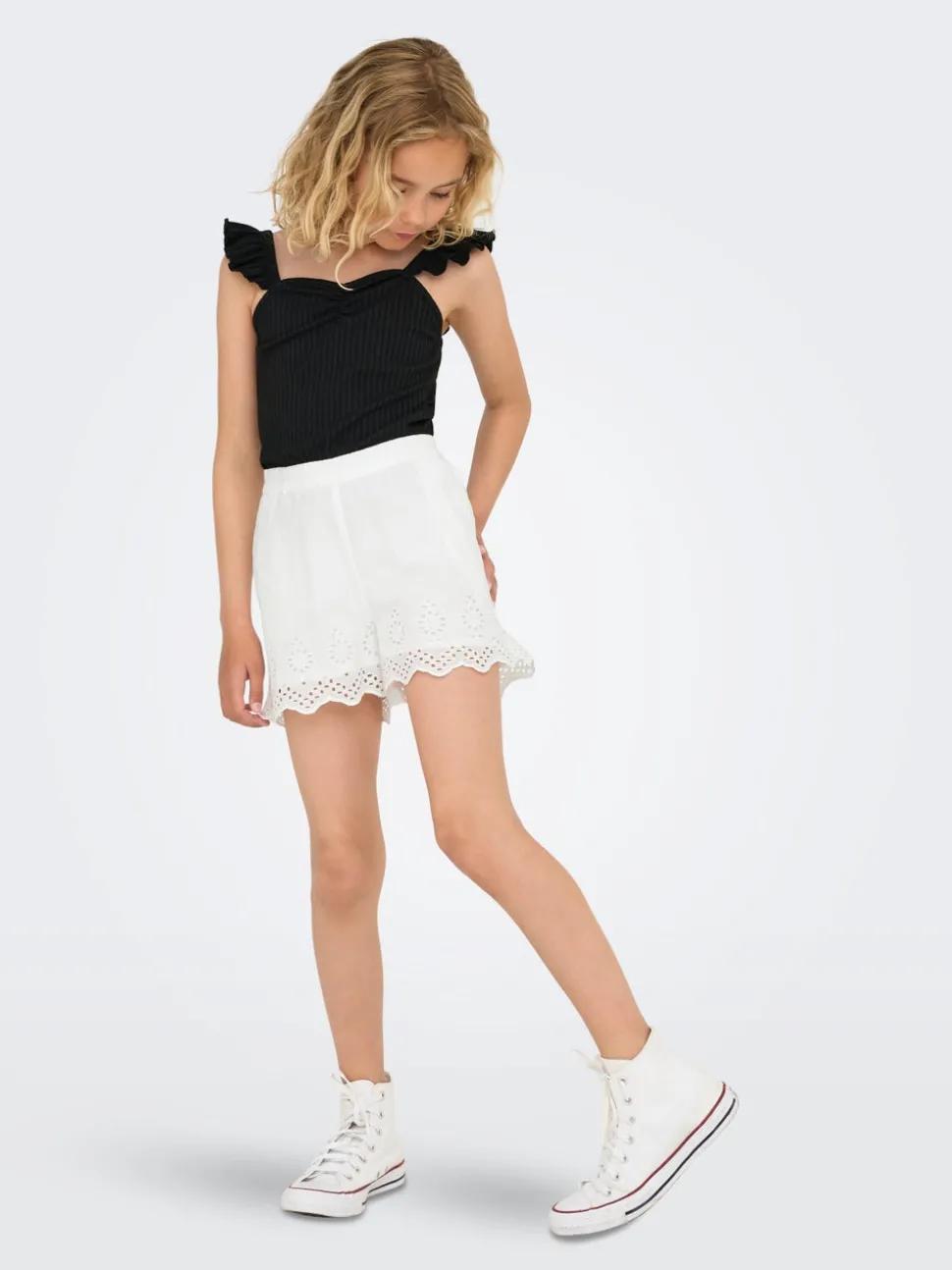 KOGLOU Normal passform Shorts