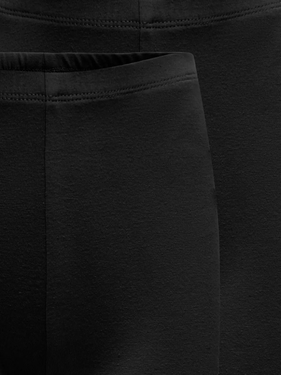 KOGLOVE 2-pack Åtsittande passform Bikershorts