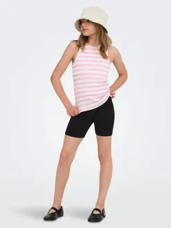 KOGLOVE 2-pack Åtsittande passform Bikershorts