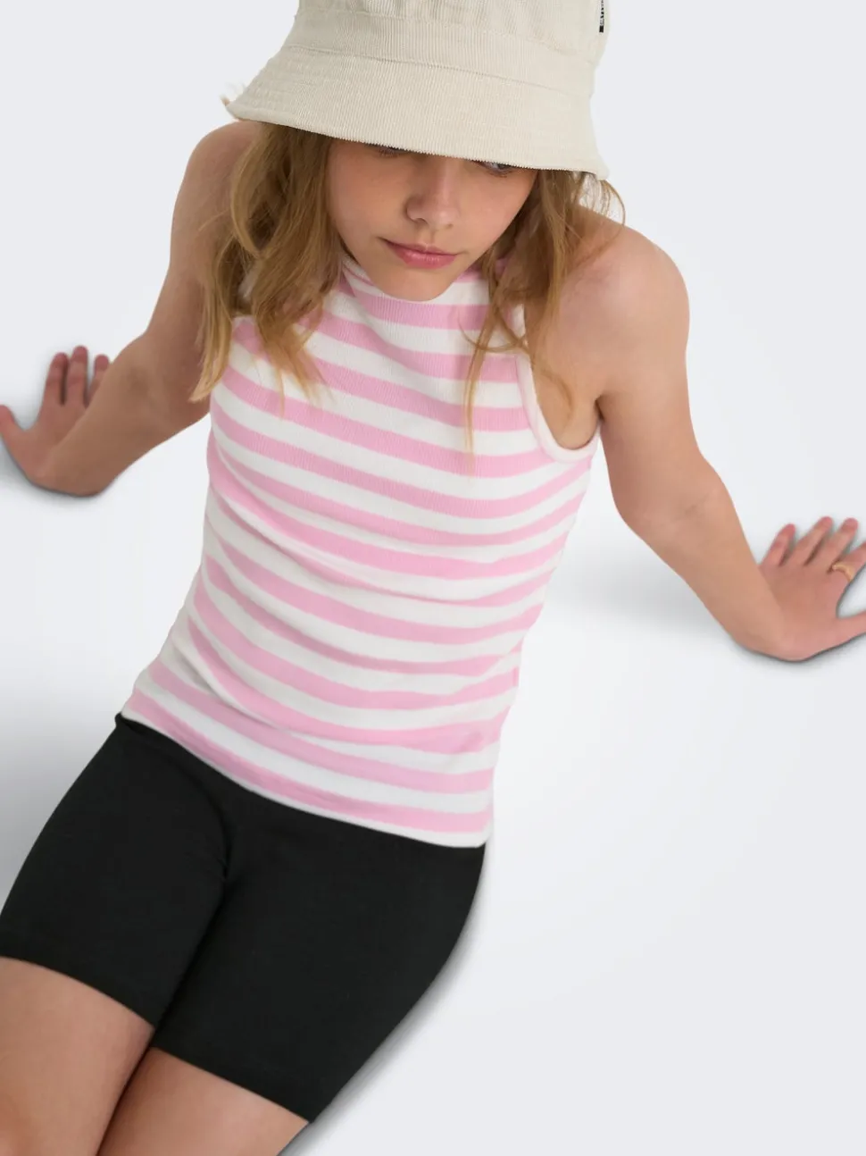 KOGLOVE 2-pack Åtsittande passform Bikershorts
