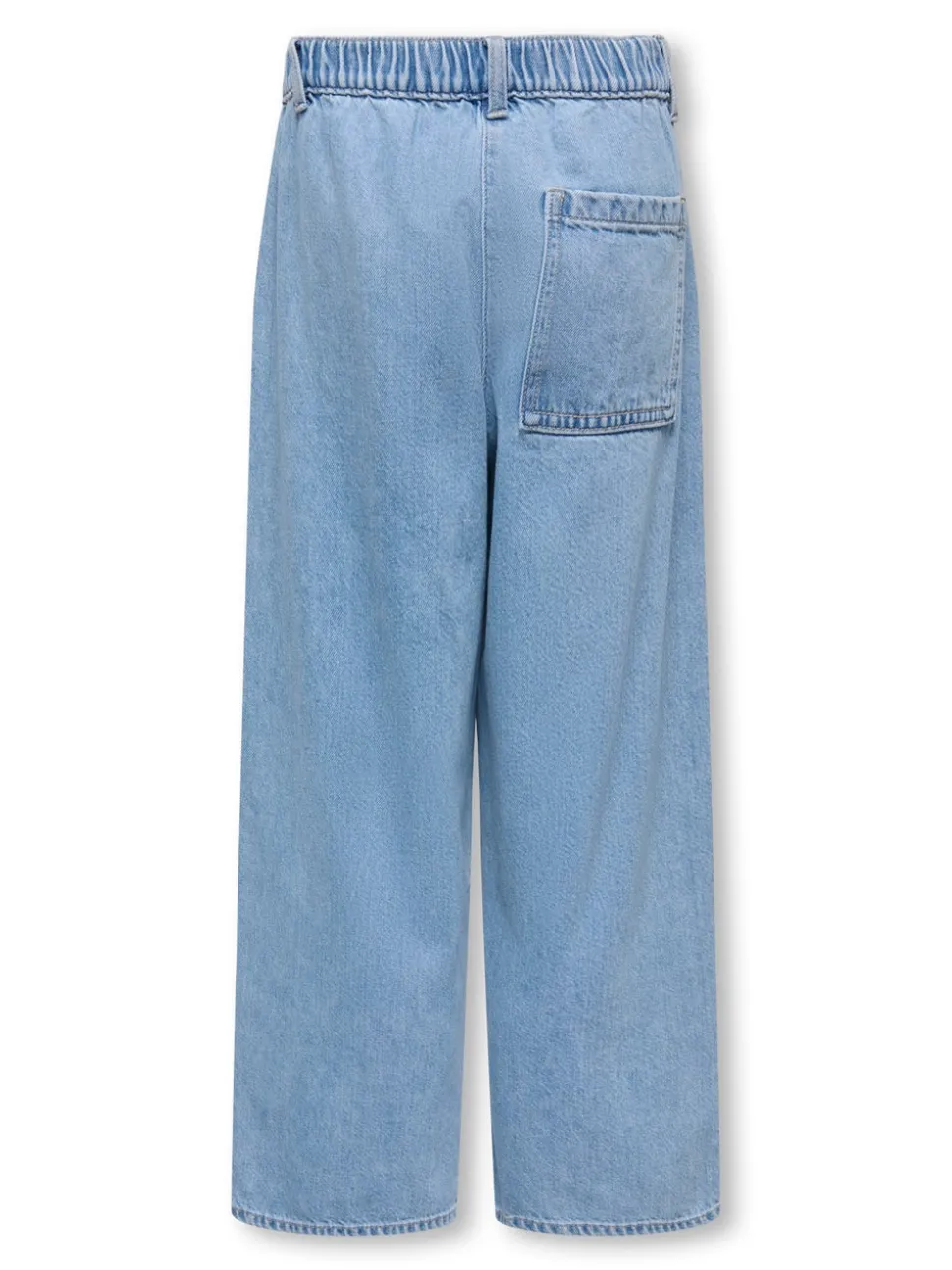 KOGLUMI Hög midja Mom Fit Jeans