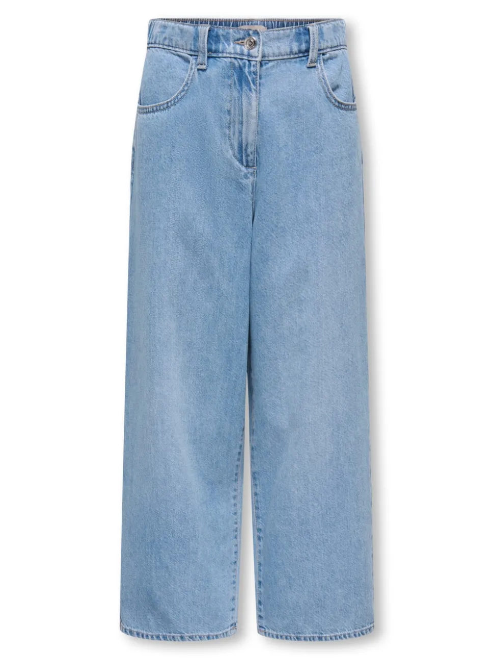KOGLUMI Hög midja Mom Fit Jeans