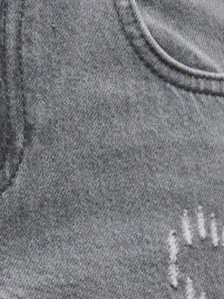 KOGLUMI Hög midja Vida ben Jeans
