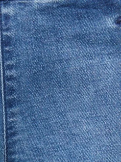 KOGMADISON Hög midja Vida ben Ankellängd Jeans