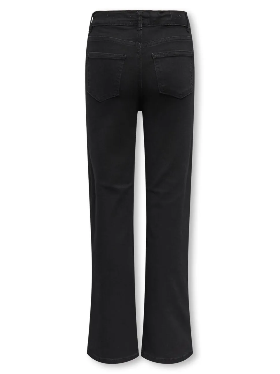 KOGMADISON Medelhög midja Vida ben Jeans