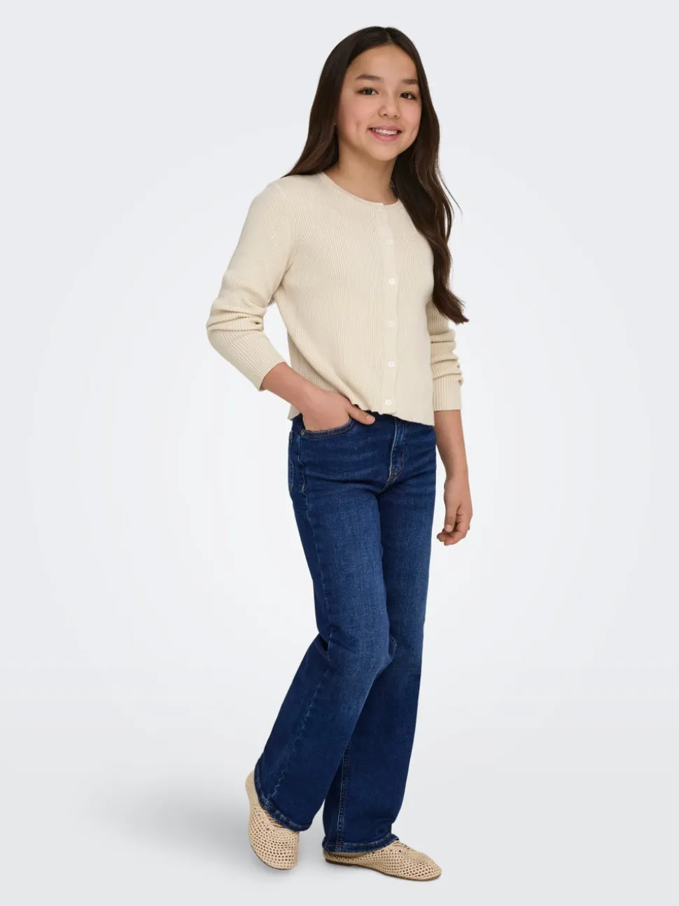 KOGMADISON Vida ben Jeans