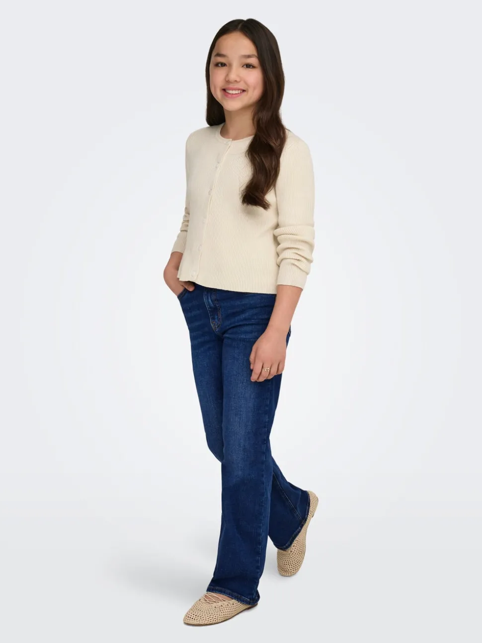 KOGMADISON Vida ben Jeans