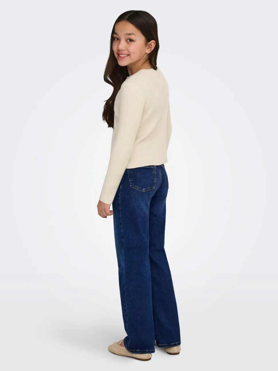 KOGMADISON Vida ben Jeans