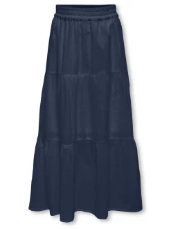 KOGMALENE Kjol Lång kjol