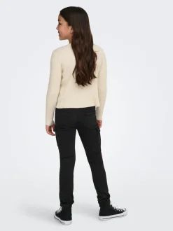 KOGMISSOURI Slim Fit Cargobyxor