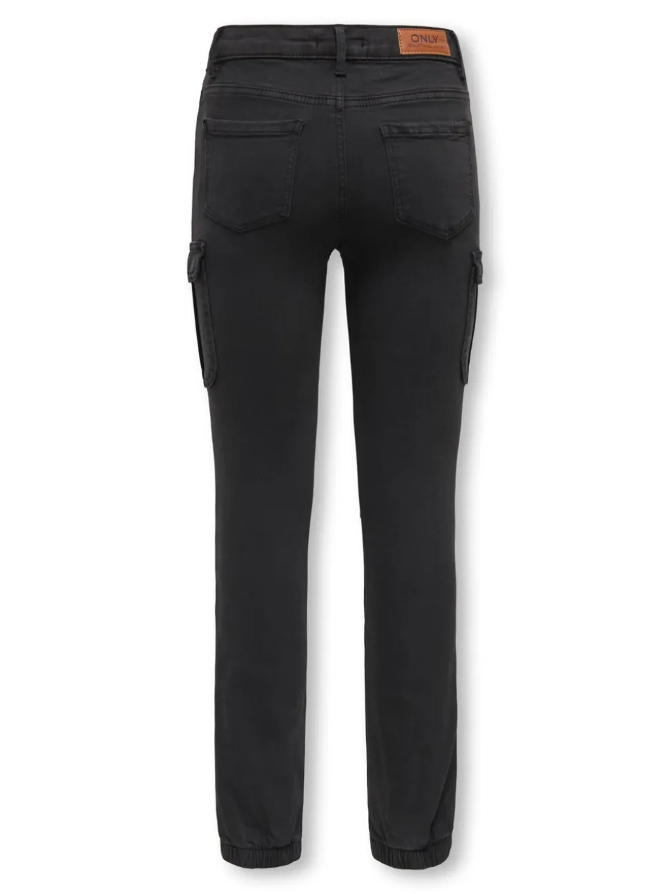 KOGMISSOURI Slim Fit Cargobyxor