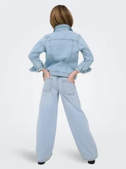 KOGMOTT Vida ben Jeans