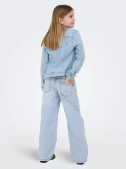 KOGMOTT Vida ben Jeans