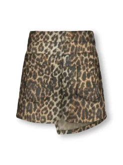 KOGNAOMI Normal passform Skorts