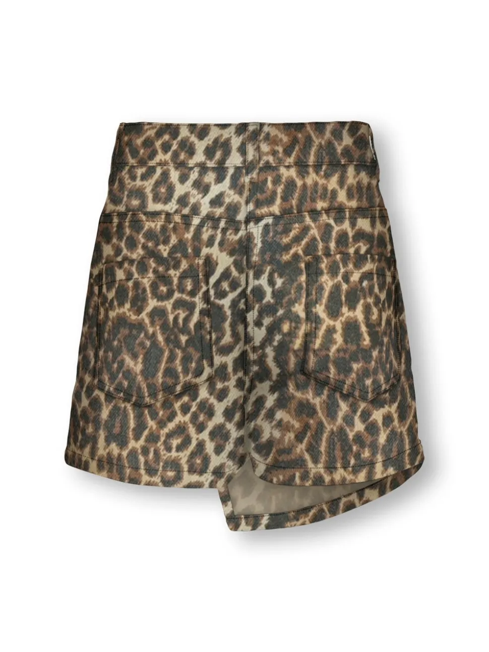 KOGNAOMI Normal passform Skorts