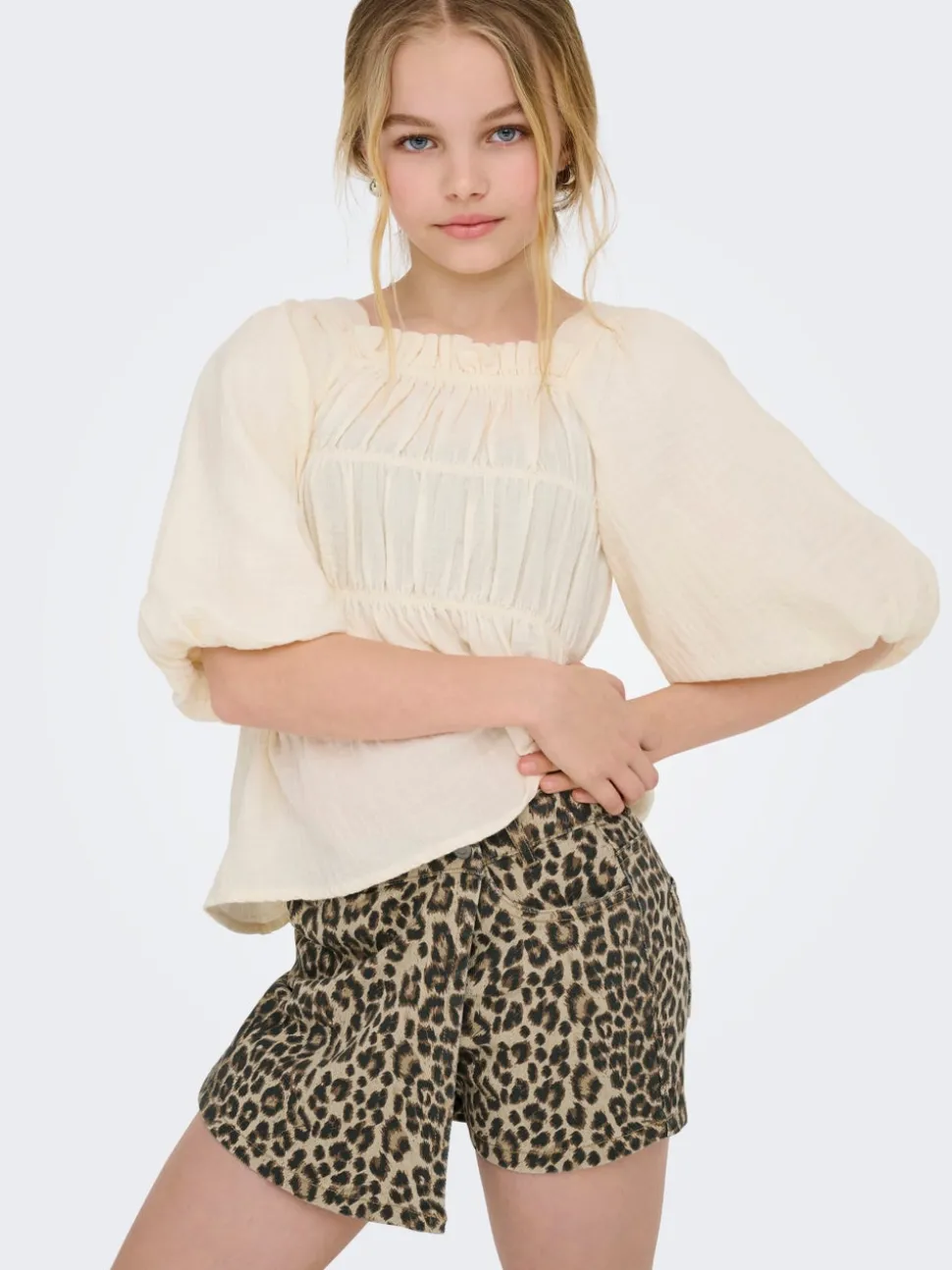 KOGNAOMI Normal passform Skorts