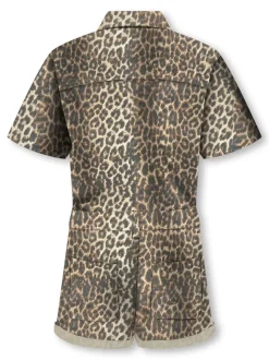KOGNAOMI-CASTEL Normal passform Playsuit