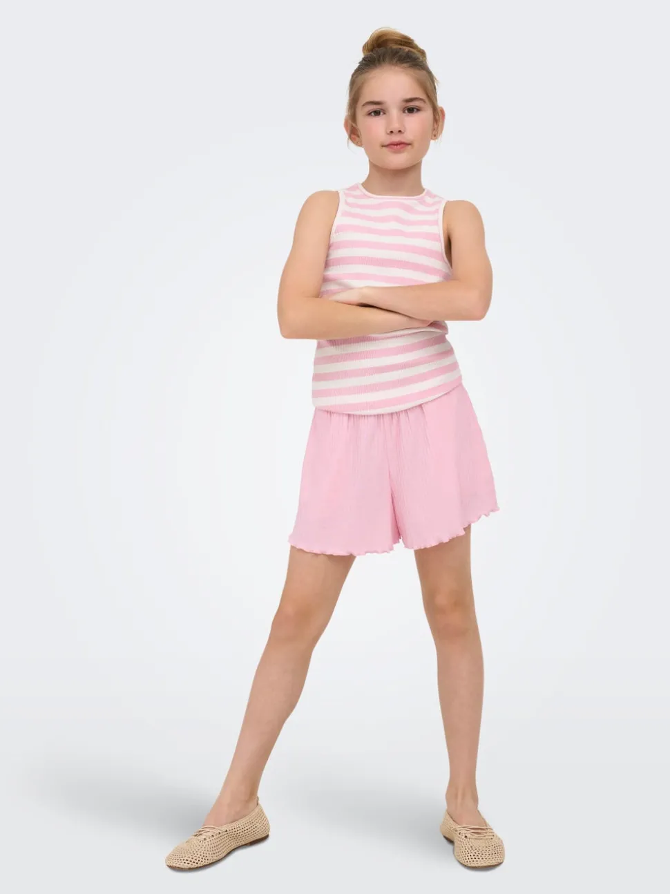 KOGNELLA Lös passform Shorts
